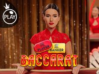 Pragmatic Baccarat